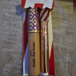 Bundle Tarte Shape Tape Concealer with Maracuja Lip Plump